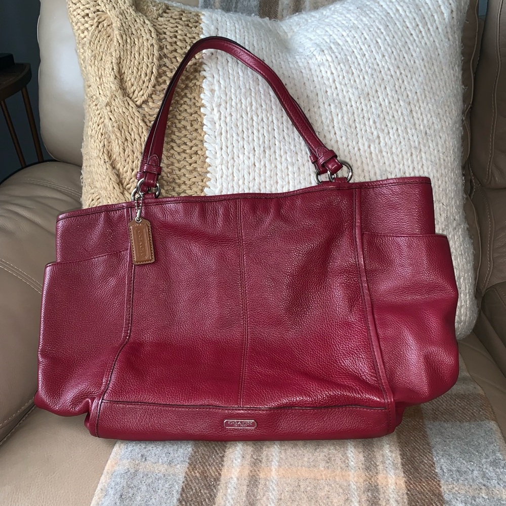 Coach handbag